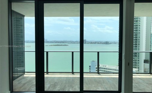 Appartement à Miami, Floride, États-Unis 1