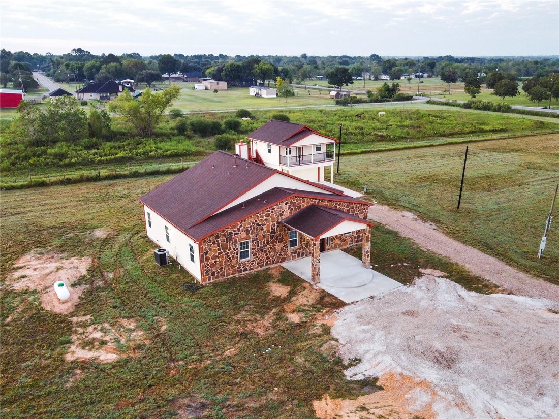 House in Needville, Texas, United States 4 - 17208049
