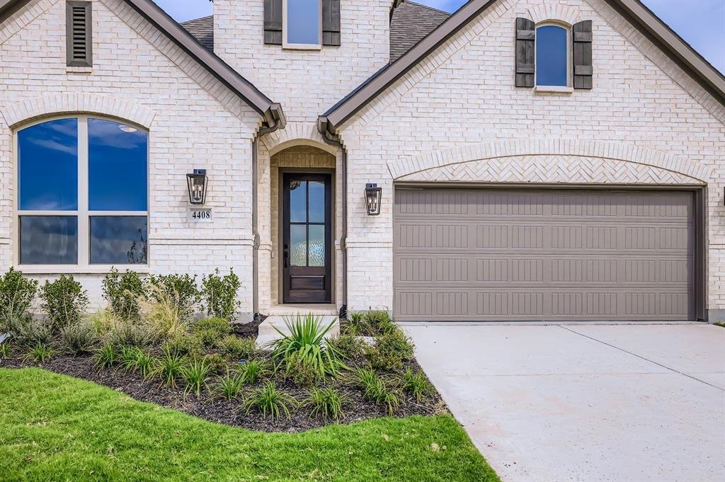 House in Celina, Texas, United States 3 - 17214687