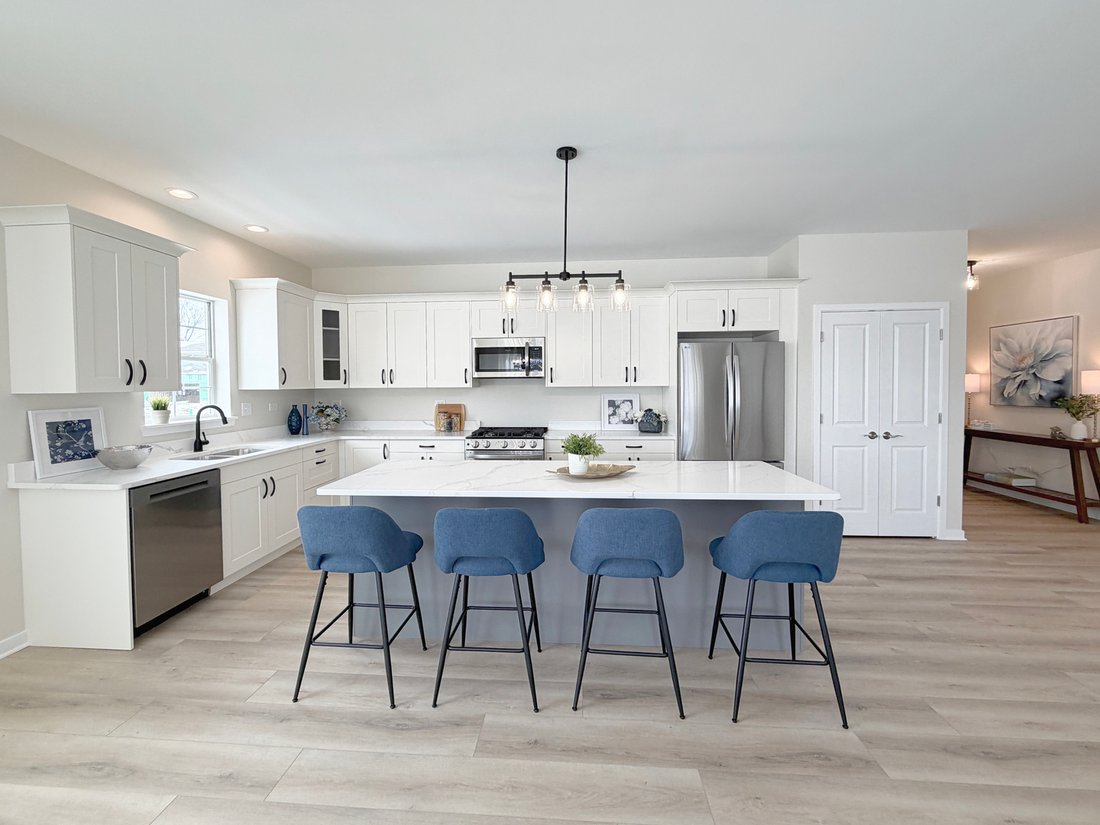 House in Huntley, Illinois, United States 5 - 17204457