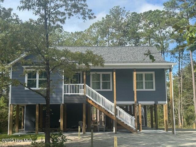 House in Oriental, North Carolina, United States 1 - 17195804