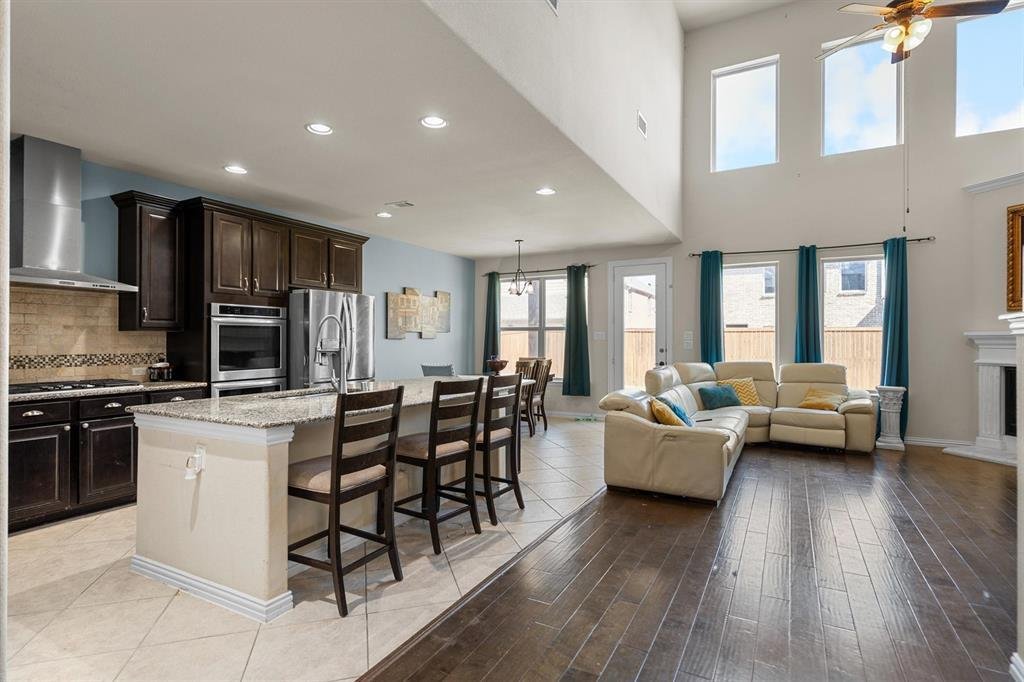 House in Grand Prairie, Texas, United States 4 - 17213806
