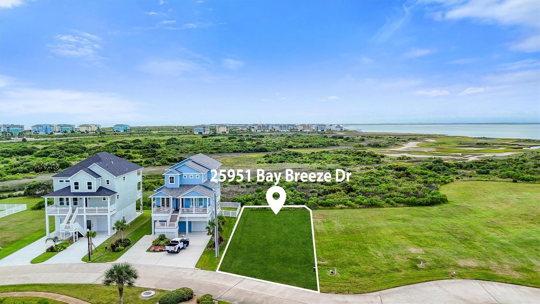 House in Galveston, Texas, United States 3 - 17207024