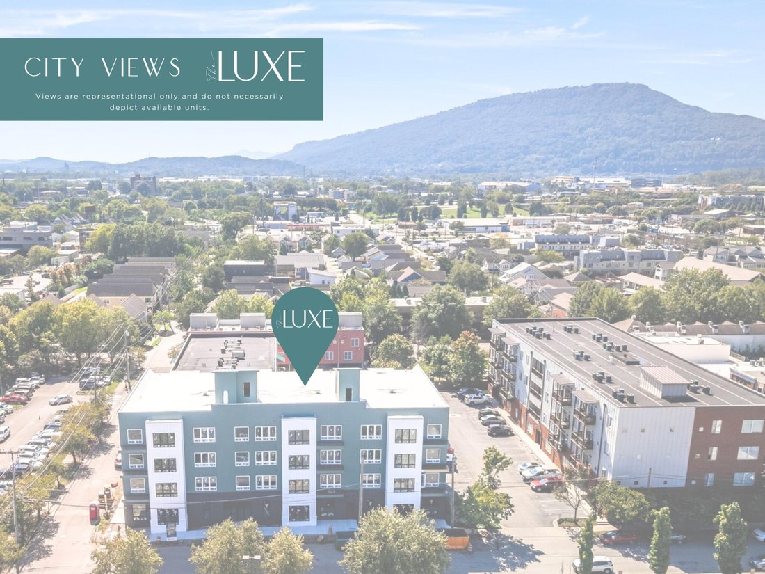 Condo in Chattanooga, Tennessee, United States 4 - 17200267