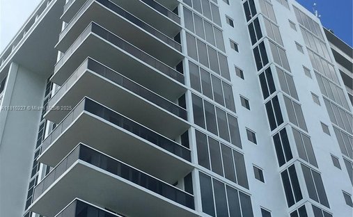 Condominio a Bal Harbour, Florida, Stati Uniti 1