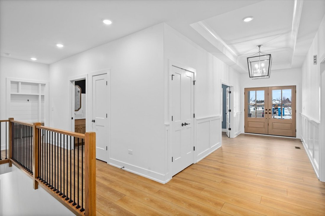 House in Oswego, Illinois, United States 4 - 17203810