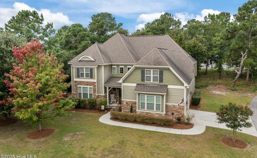 House in Cedar Point, North Carolina, United States 1