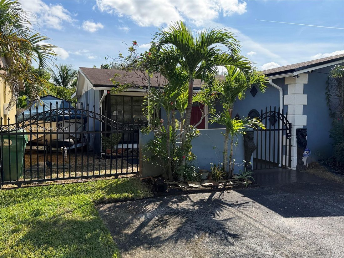 House in Miami Gardens, Florida, United States 2 - 17204807