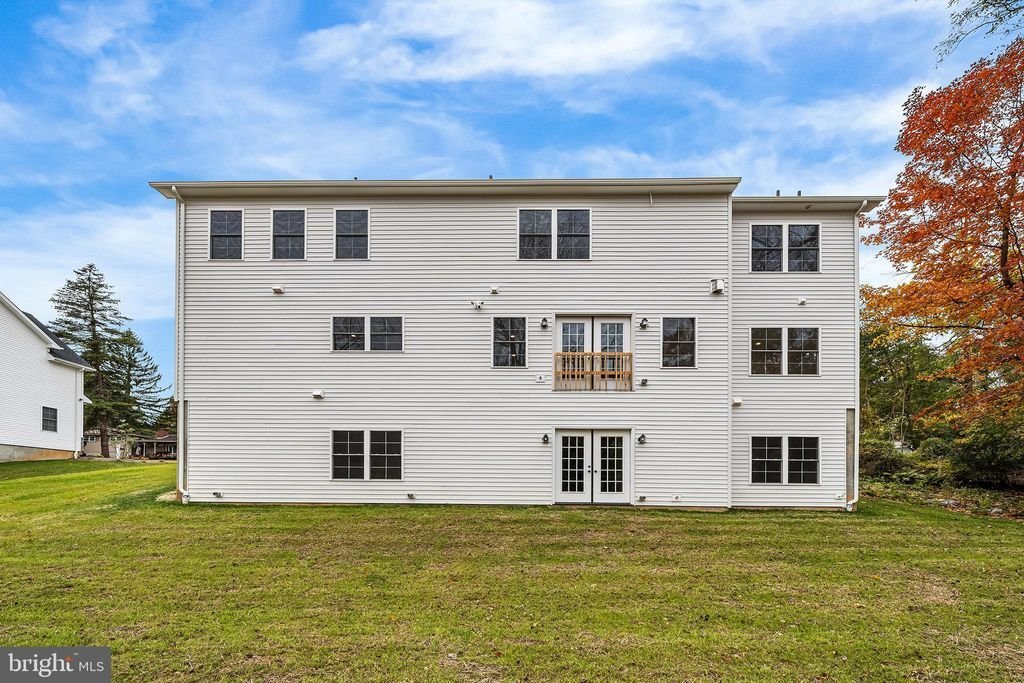 House in Blue Bell, Pennsylvania, United States 4 - 17217180