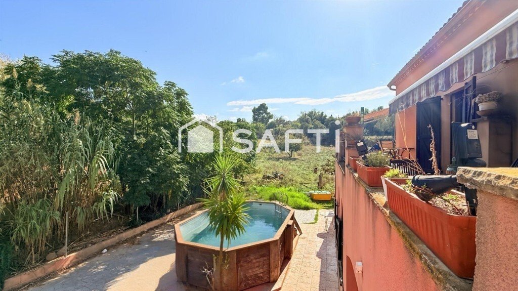 Country House in Llica de Vall, Catalonia, Spain 4 - 17218773
