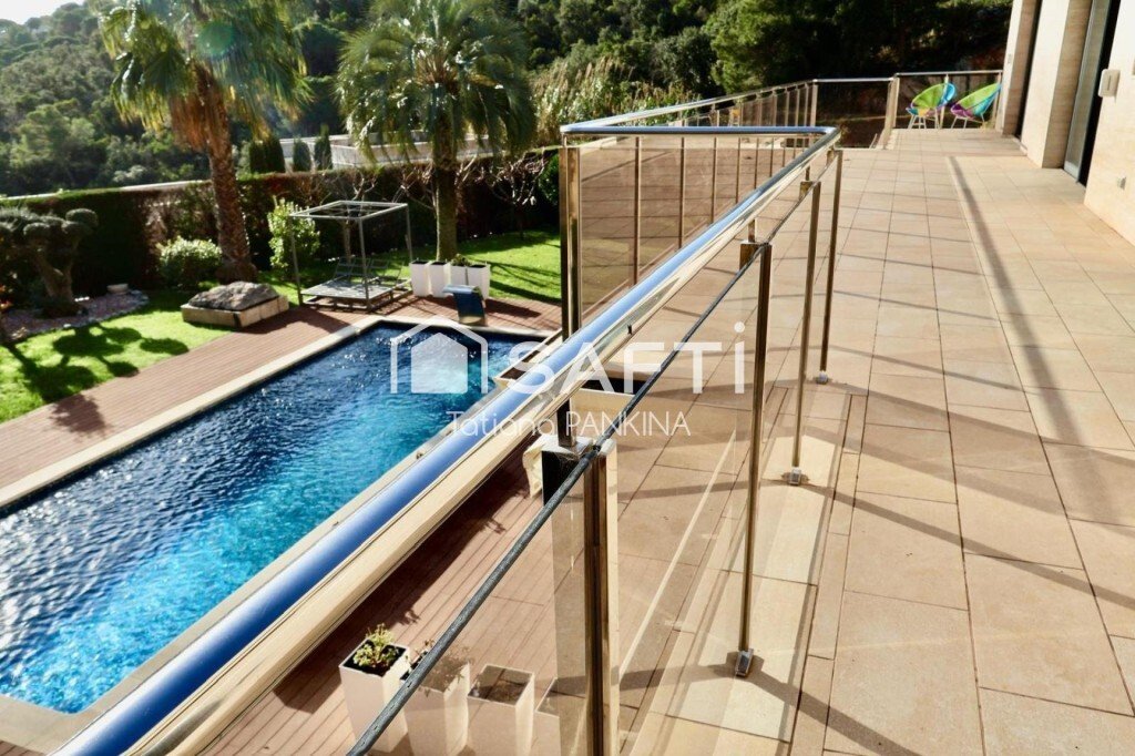 House in Tossa de Mar, Catalonia, Spain 2 - 17219211