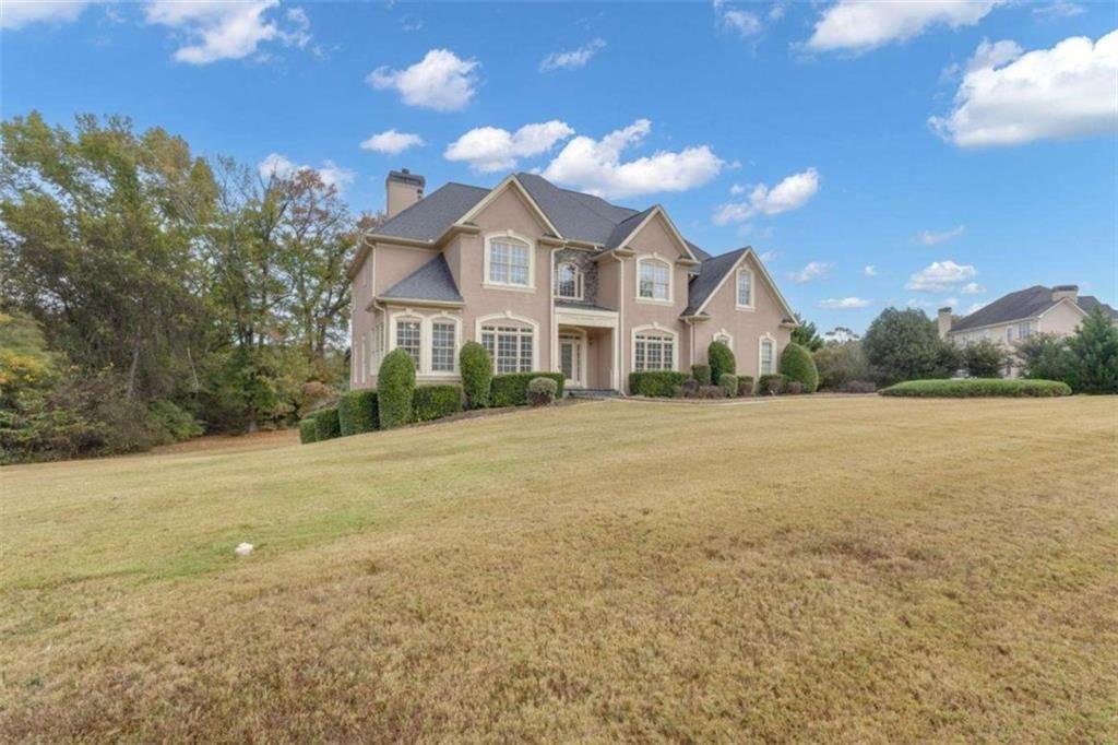 House in Lithonia, Georgia, United States 4 - 17195488