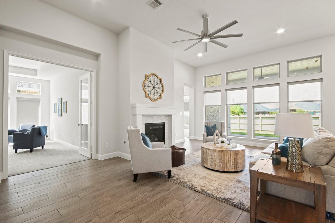 House in Conroe, Texas, United States 5 - 17207162