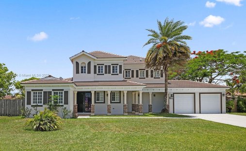 House in Homestead, Florida, United States 1