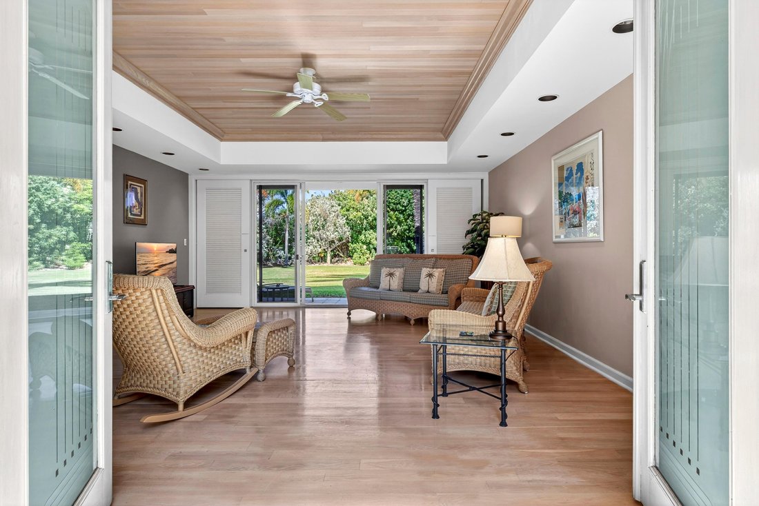 Condo in Waimea, Hawaii, United States 1 - 17217157