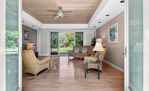 Condo in Waimea, Hawaii, United States 1