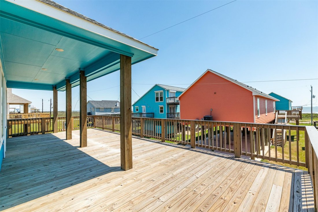 House in Freeport, Texas, United States 4 - 17208512