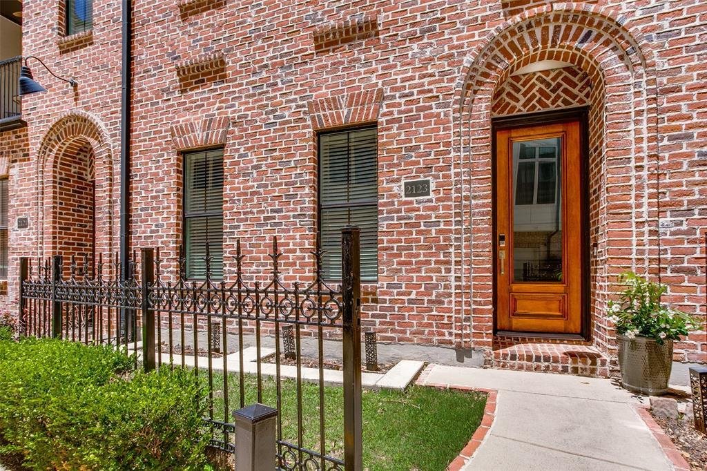 Townhouse in Dallas, Texas, United States 4 - 17212996