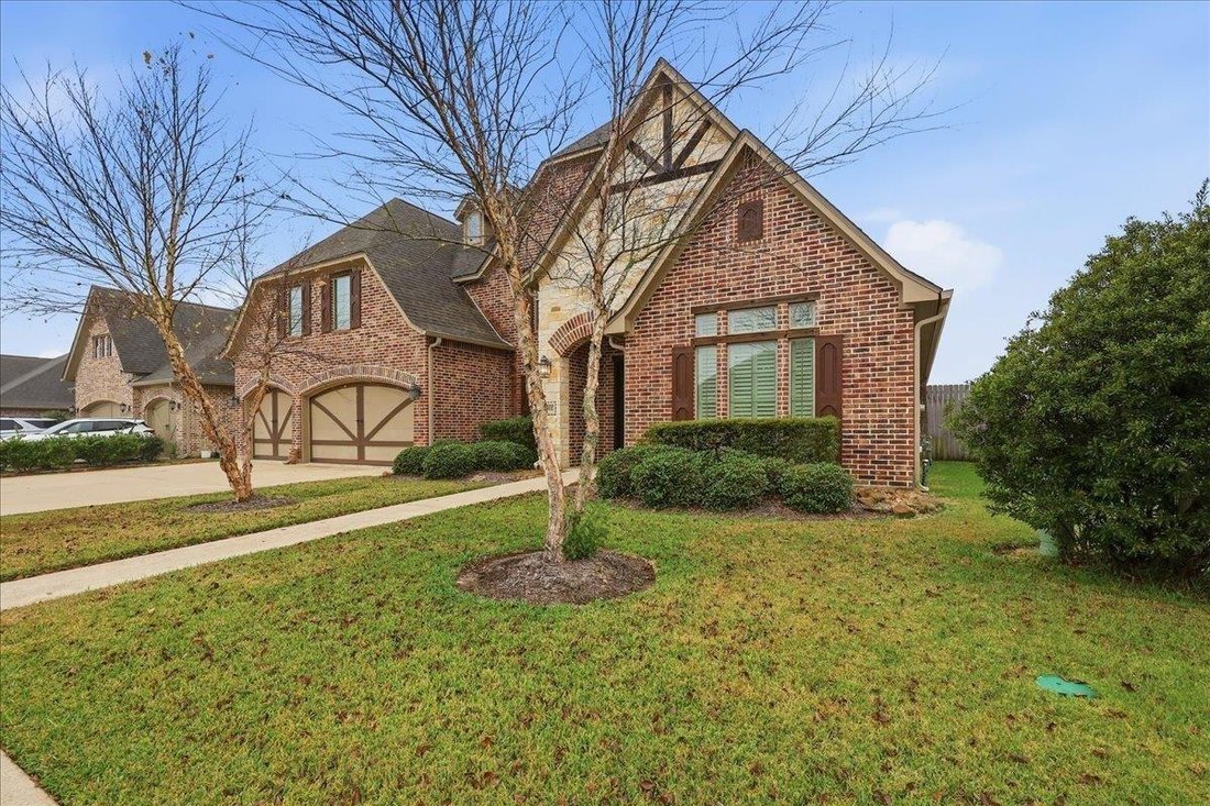 House in Lumberton, Texas, United States 2 - 17209007