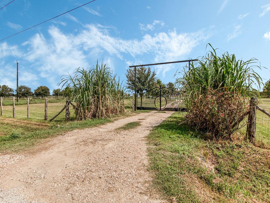 House in Beasley, Texas, United States 4 - 17210299