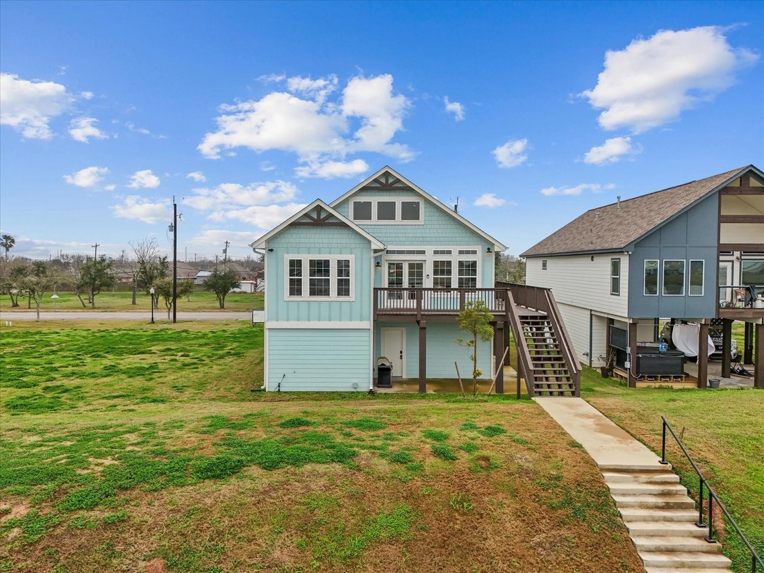 House in Freeport, Texas, United States 4 - 17207818