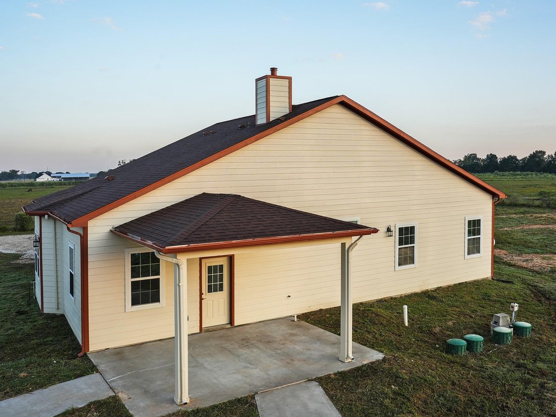 House in Needville, Texas, United States 5 - 17208049
