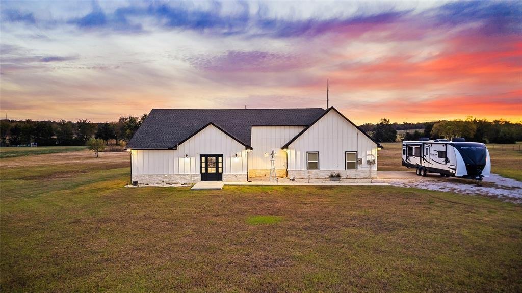 House in Gainesville, Texas, United States 1 - 17214061