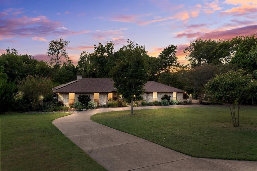 House in Cedar Hill, Texas, United States 5 - 17212587