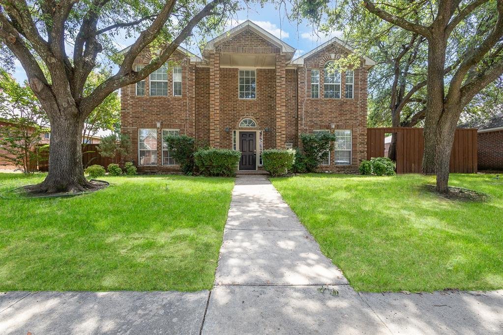 House in Frisco, Texas, United States 1 - 17216074