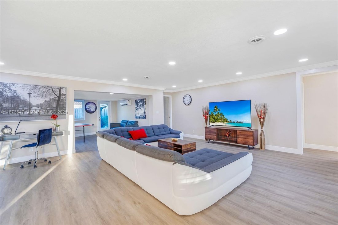 House in Fort Lauderdale, Florida, United States 5 - 17205301