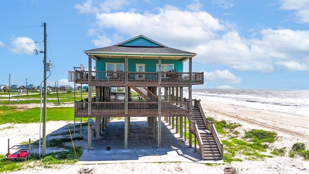 House in Bolivar Peninsula, Texas, United States 2 - 17209525