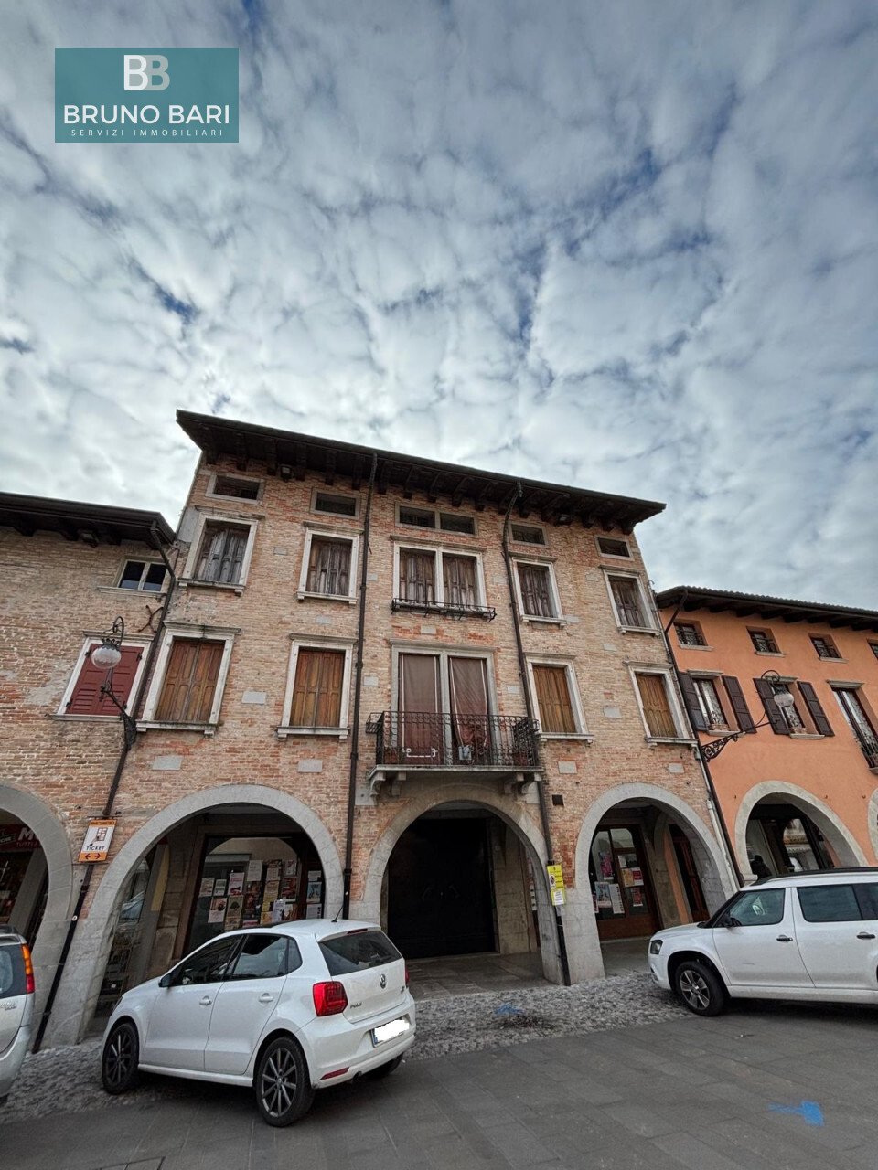 House in San Vito al Tagliamento, Friuli – Venezia Giulia, Italy 1 - 17211359