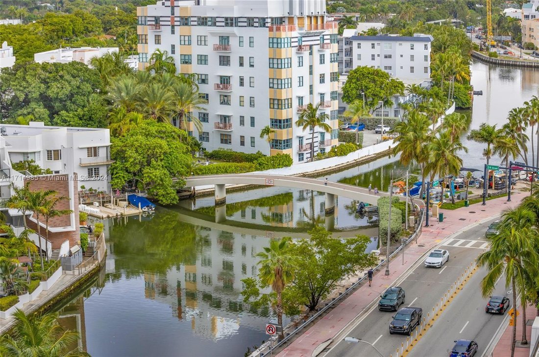Condo in Miami Beach, Florida, United States 4 - 17206076