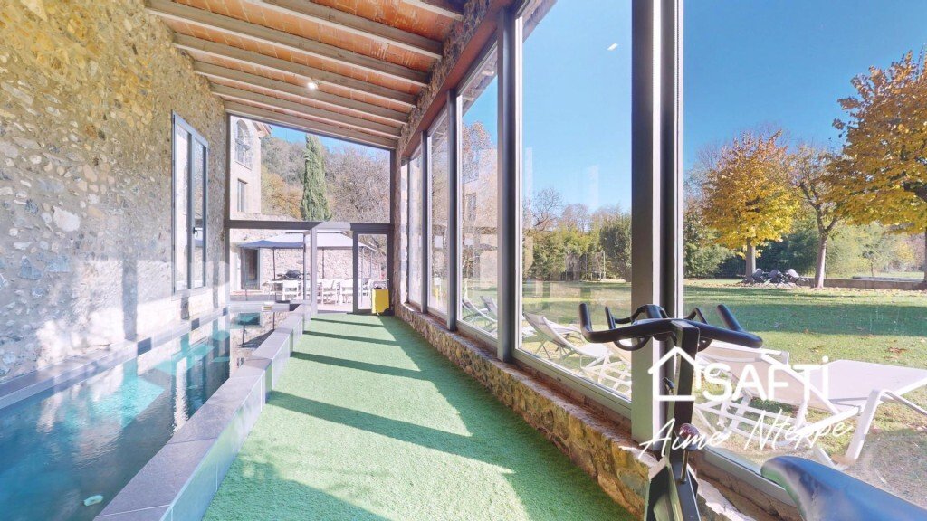 Country House in Sant Joan les Fonts, Catalonia, Spain 5 - 17218804