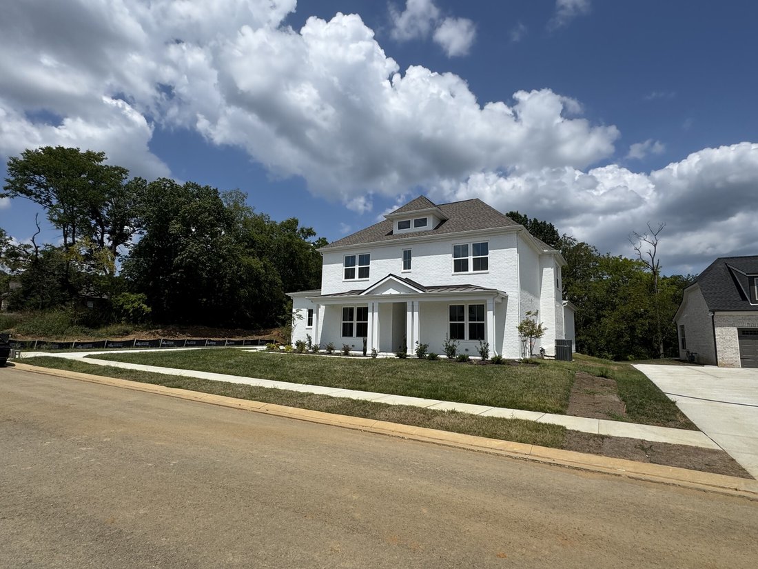 House in Nashville, Tennessee, United States 4 - 17198555