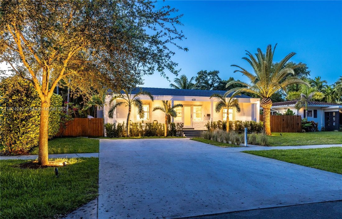 House in Miami, Florida, United States 4 - 17205725