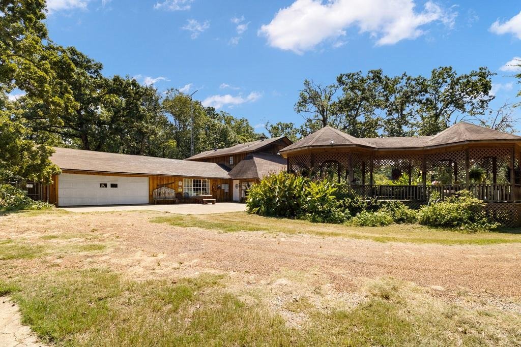 House in Palestine, Texas, United States 5 - 17216396