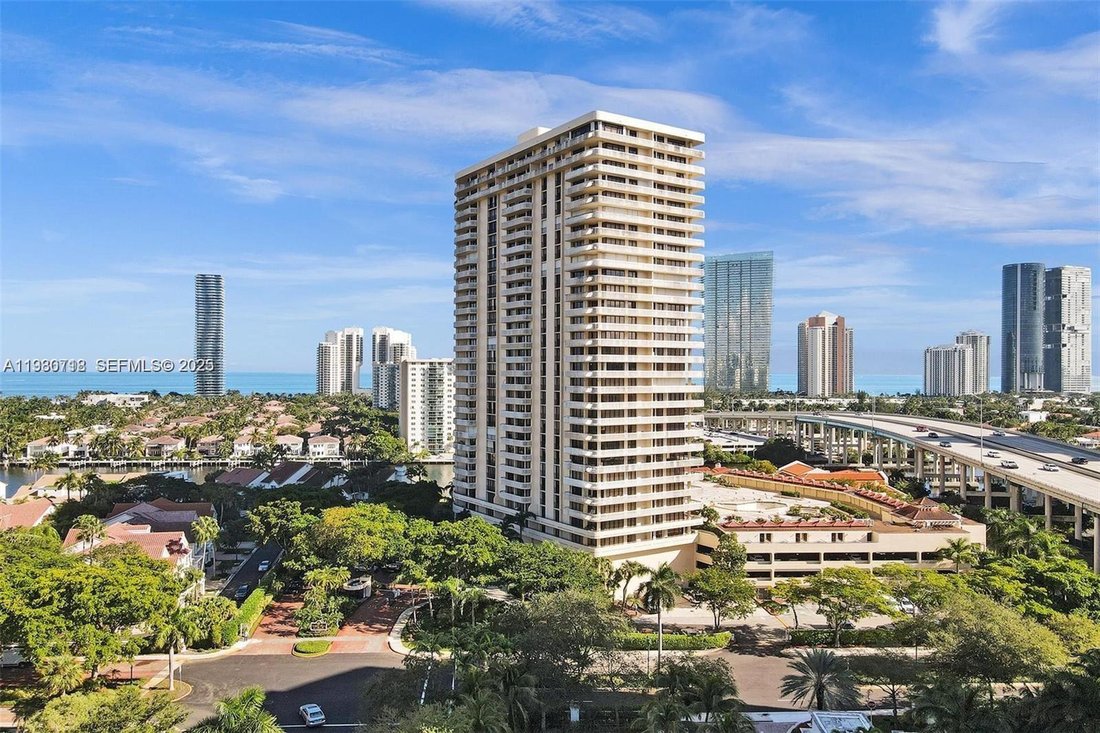 Condo in Aventura, Florida, United States 1 - 17202215