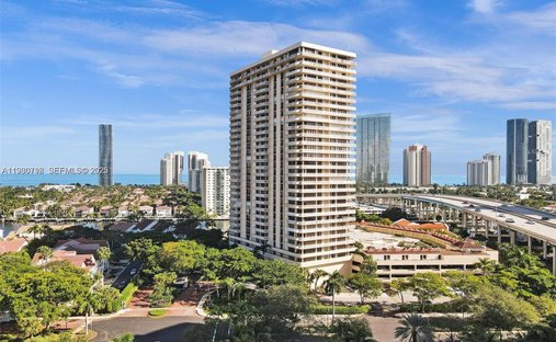 Condo in Aventura, Florida, United States 1