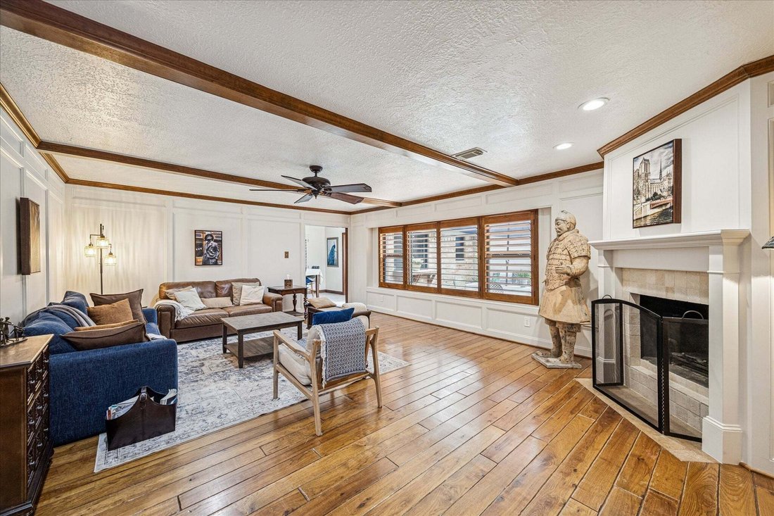 House in Spring, Texas, United States 3 - 17211374