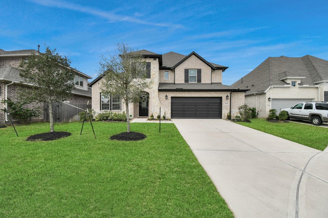 House in Rosenberg, Texas, United States 3 - 17209917