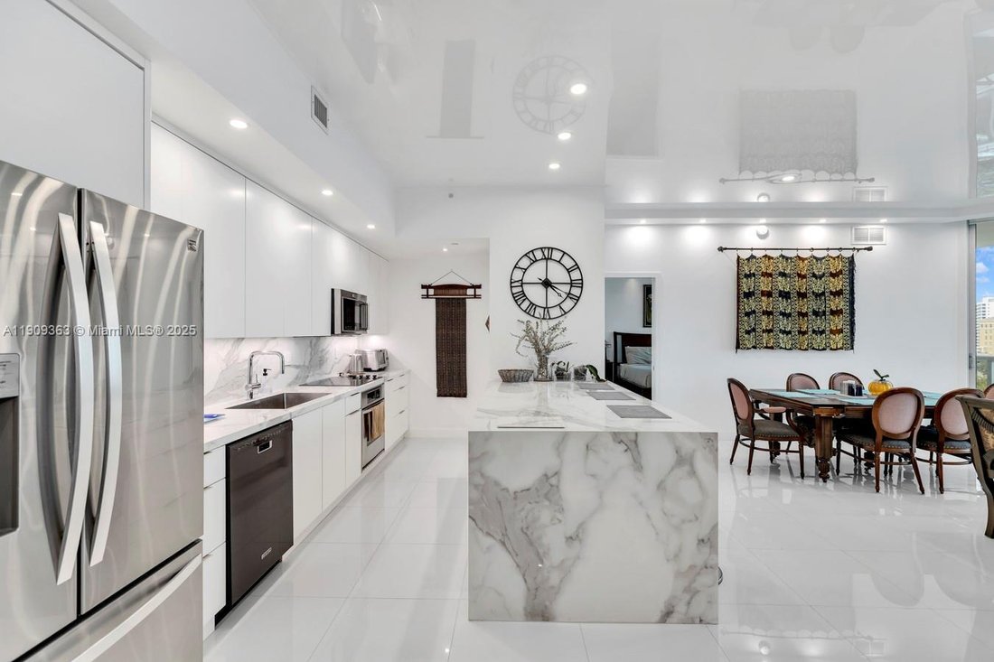 Condo in Aventura, Florida, United States 5 - 17203729