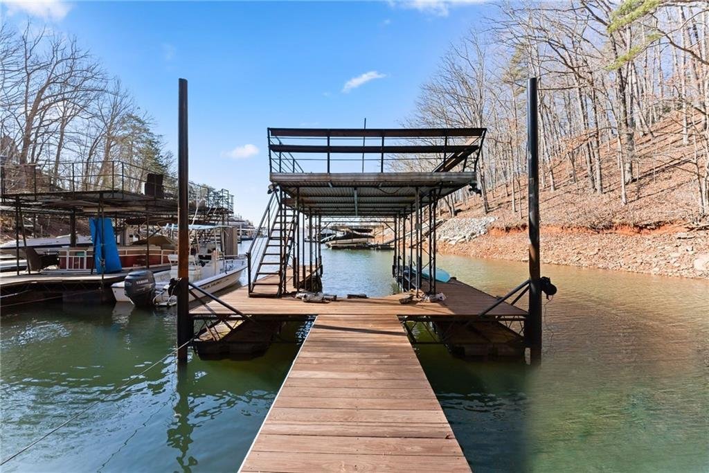 House in Gainesville, Georgia, United States 5 - 17211094