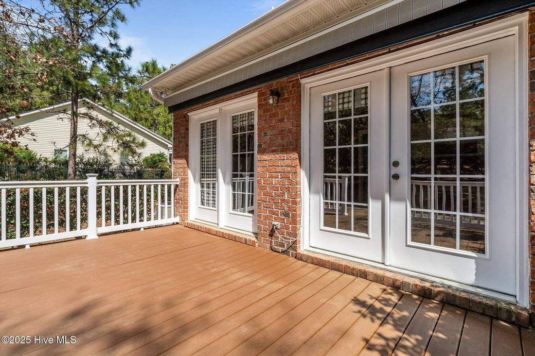 House in Pinehurst, North Carolina, United States 3 - 17196912