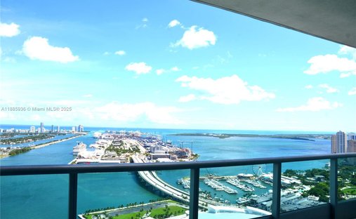 Condo in Miami, Florida, United States 1