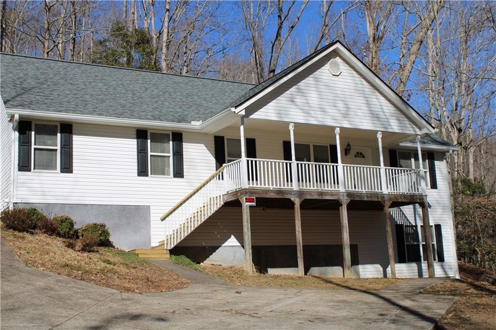 House in Dahlonega, Georgia, United States 2 - 17197519