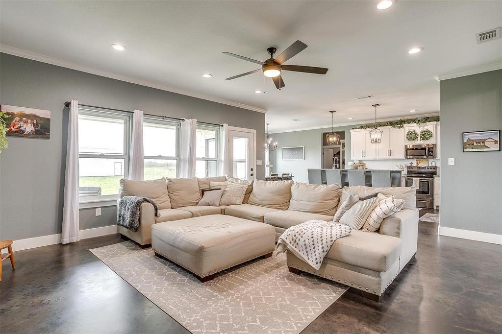 House in Joshua, TX, United States 4 - 17214719
