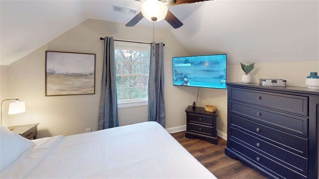 House in Cartersville, Georgia, United States 5 - 17196504