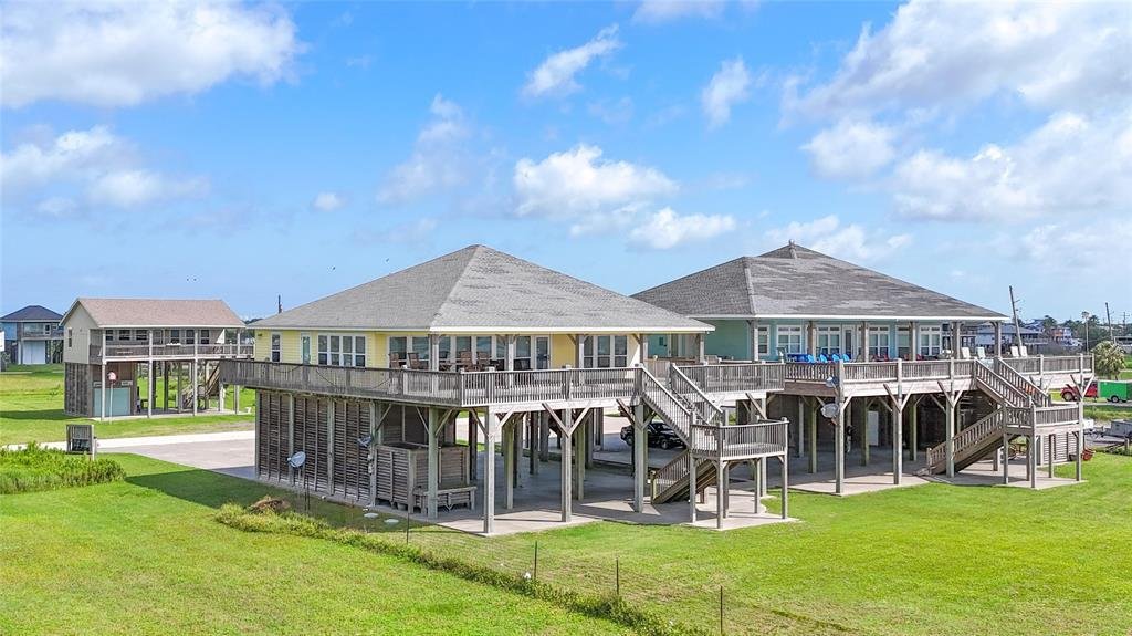 House in Bolivar Peninsula, Texas, United States 2 - 17209810