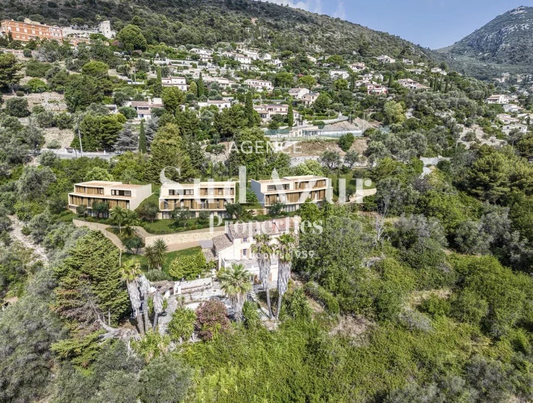Apartment in Falicon, Provence-Alpes-Côte d'Azur, France 2 - 17197271